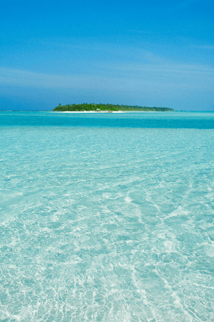 Sandy Beach