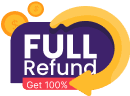 Full Refund image