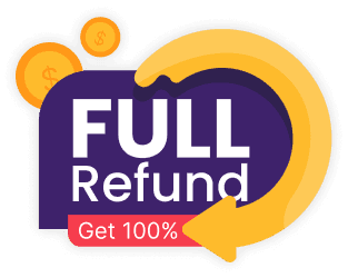 Full Refund image