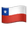 flag of Chile