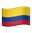 flag of Colombia