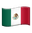 flag of México